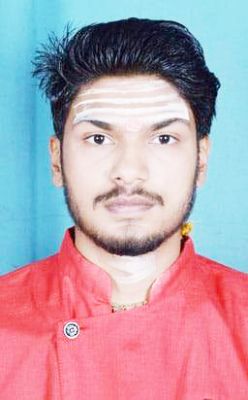 एनएमडीसी डीएवी आईटीआई भांसी के पूर्व छात्र यशराज साहू का बीएचईएल में चयन