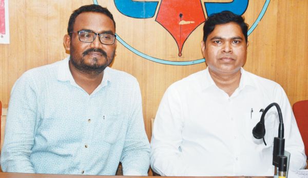 सरकार बदल गई नहीं मिला नेट-सेट, पीएचडी प्राप्त युवाओं को न्याय