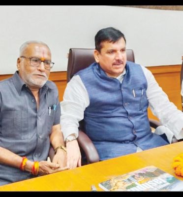 7 को आप  का कार्यकर्ता सम्मेलन, संजय सिंह आ रहे 