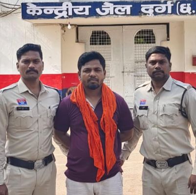 ऑनलाइन सट्टा-जुआ, मुख्य आरोपी बंदी