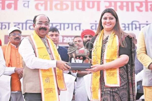पंडरिया और पांडातराई में 3 करोड़ के विकास कार्यों की मंजूरी