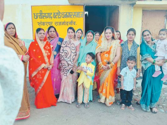 उत्साह के साथ मना माता अहिल्याबाई की जयंती