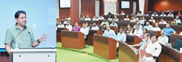 मंगलवार से 1076 में कॉल करते ही दूर होंगी शिकायत समस्याएं