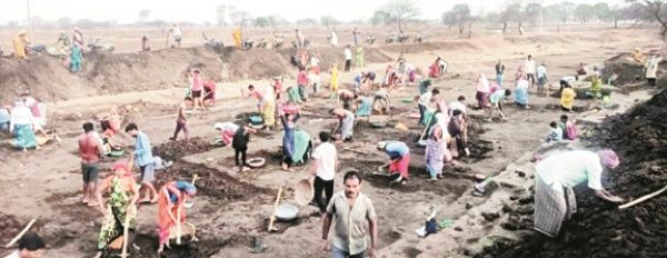 वीबी-जी-रामजी योजना, ग्रामीण श्रमिकों को मिलेगी 125 दिनों के रोजगार की गारंटी