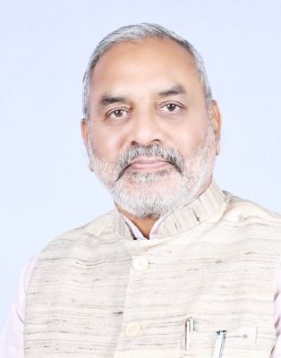 7 जून को प्रदेश भर में होगा  वृक्षारोपण अभियान- डॉ.नीरेन्द्र