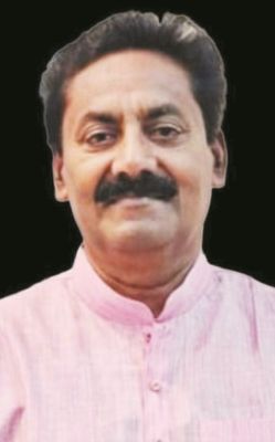 गंदे पानी की सप्लाई से बढ़ा खतरा, पीलिया-डायरिया फैलने की आशंका - अशोक