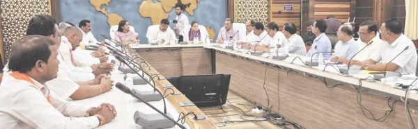 किसानों की बिजली कटौती न हो-गजेन्द्र