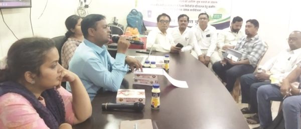 खुले में कचरा फेंकना और जलाना पूर्ण प्रतिबंधित