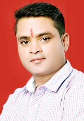 जनता मूलभूत सुविधाओं के  लिए तरस रही - रामा यादव