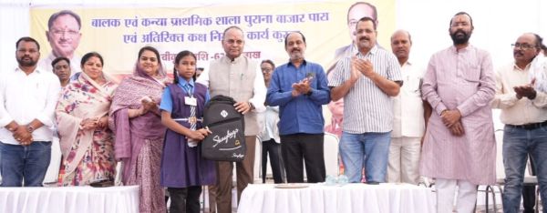 भवनों से नहीं, स्किल डेवलपमेंट से आएगी शिक्षा में क्रांति-अजय