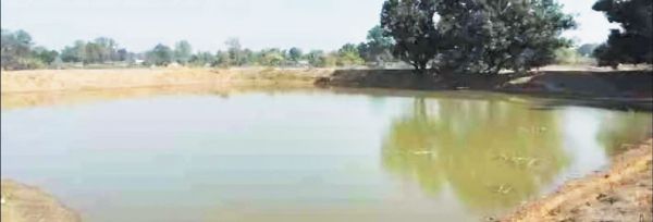 तालाब की नीलामी का विरोध, पार्षद को बंधक बना जान से मारने की धमकी का आरोप