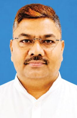 15 हिरणों की मौत में पीएम रिपोर्ट नहीं मिलने पर प्रथम अपील करेंगे-परवेज गांधी