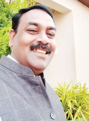 जिला सहकारी केंद्रीय बैंक में उच्च स्तरीय जांच से होगा बड़े घोटाले का खुलासा - अरविंद