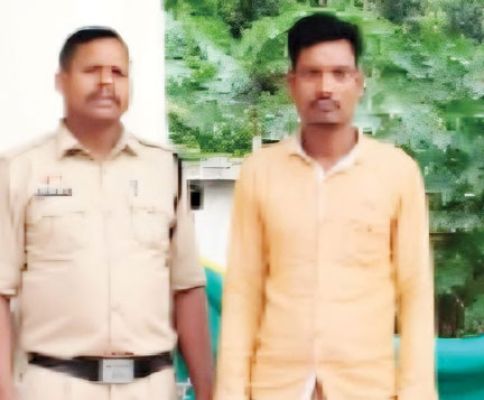 शराब तस्करी, एक आरोपी गिरफ्तार