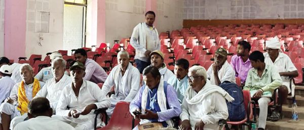 नशा मुक्ति संदेश व जन जागरण रैली 10 को