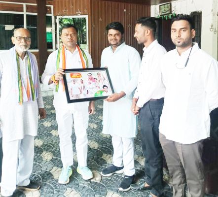 अगली सरकार हमारी होगी, छत्तीसगढ़ से भाजपा की विदाई तय-बैज
