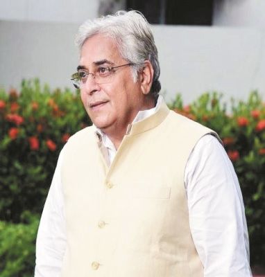 महंगाई की आग अब हर रसोई तक पहुंच चुकी-वोरा