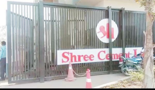 सीमेंट संयंत्र प्रबंधन-पंचायतों के बीच ठनी, सरपंचों ने दी आंदोलन की चेतावनी
