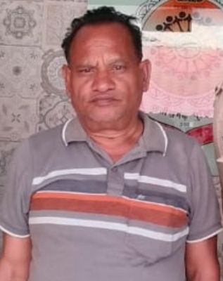 आर्मी जवान की जगह दूसरे को खड़ा कर बेच दी जमीन