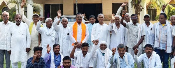 नशा मुक्ति संदेश व जन जागरण रैली 10 को, तैयारी बैठक