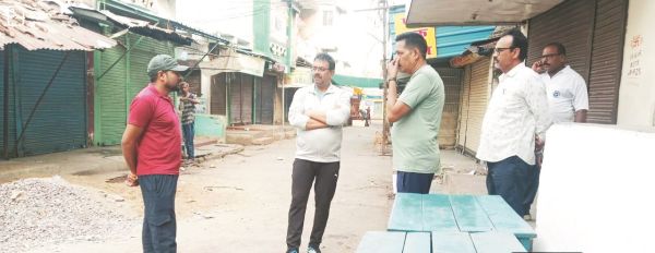 अनावश्यक बहते नल कनेक्शन काटे जाएंगे