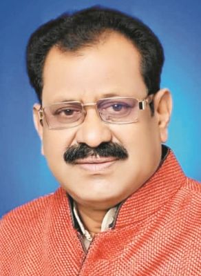 रतिराम साहू का निधन