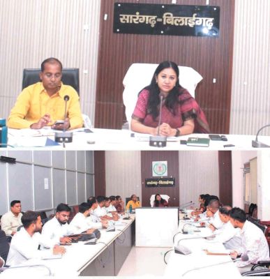 पीएम आवास और शौचालय निर्माण की गुणवत्ता में कमी या रिश्वत की मांग पर होगी कार्रवाई