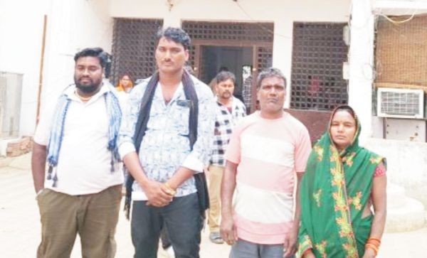 सीमेंट संयंत्र में ऊंचाई से गिरने से मजदूर की मौत