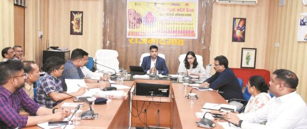 28 से बच्चों को दी जाएगी पोलियो की खुराक