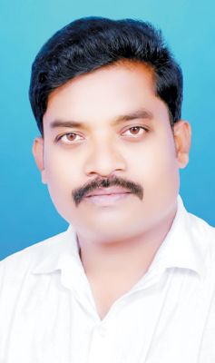भाजपा सरकार आदिवासी हितैषी नहीं-लोकेश दीवान