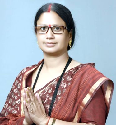 तीन बार की पार्षद व नेता प्रतिपक्ष संध्या राव ने दिया कांग्रेस से इस्तीफा