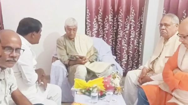  सिंहदेव ने खाद-बीज संकट पर सरकार को घेरा, सुशासन तिहार को बताया दिखावटी