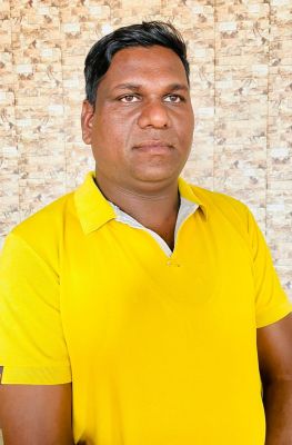 शांति नगर में जल संकट अब भी, पालिका का दावा झूठा-पूर्व उपाध्यक्ष