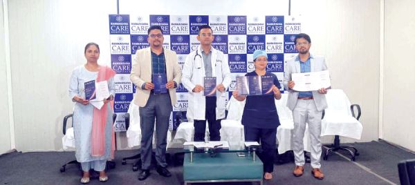 रामकृष्ण केयर में राष्ट्रीय आंकोलॉजी सम्मेलन कल से