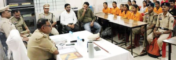   प्रतियोगी परीक्षाओं की तैयारी के लिए नि:शुल्क प्रशिक्षण  शुरू