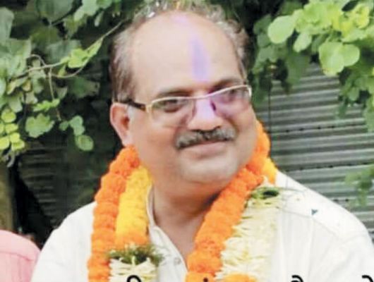 भीषण गर्मी में न हो शाला प्रवेश-संजय तिवारी