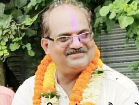 भीषण गर्मी में न हो शाला प्रवेश-संजय तिवारी
