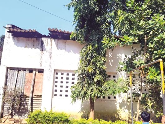 स्कूली बच्चों को विरासत में मिलेंगी बुनियादी समस्याएं