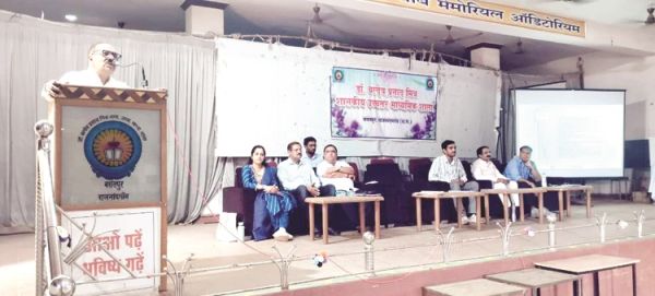 16 को मनाया जाएगा शाला प्रवेशोत्सव