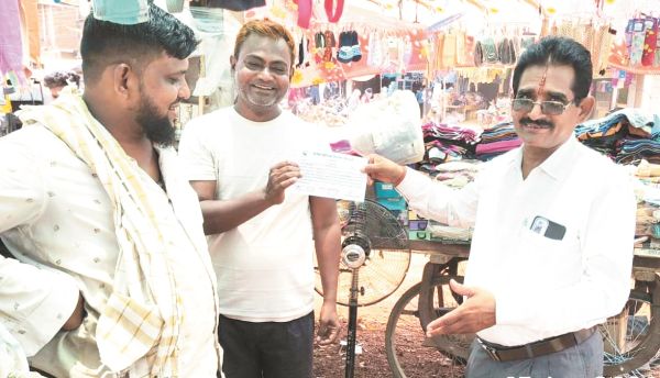 भिलाई में सिंगल यूज प्लास्टिक पर सख्त कार्रवाई
