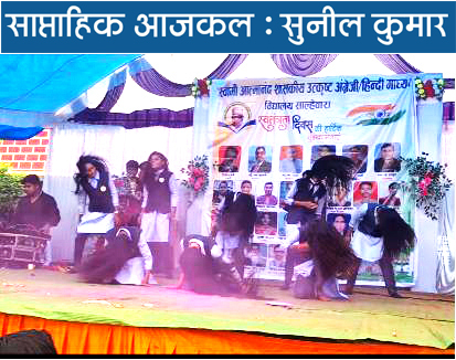 जिन्हें विज्ञान की जरूरत है, उन्हें धर्मान्धता का तोहफा!