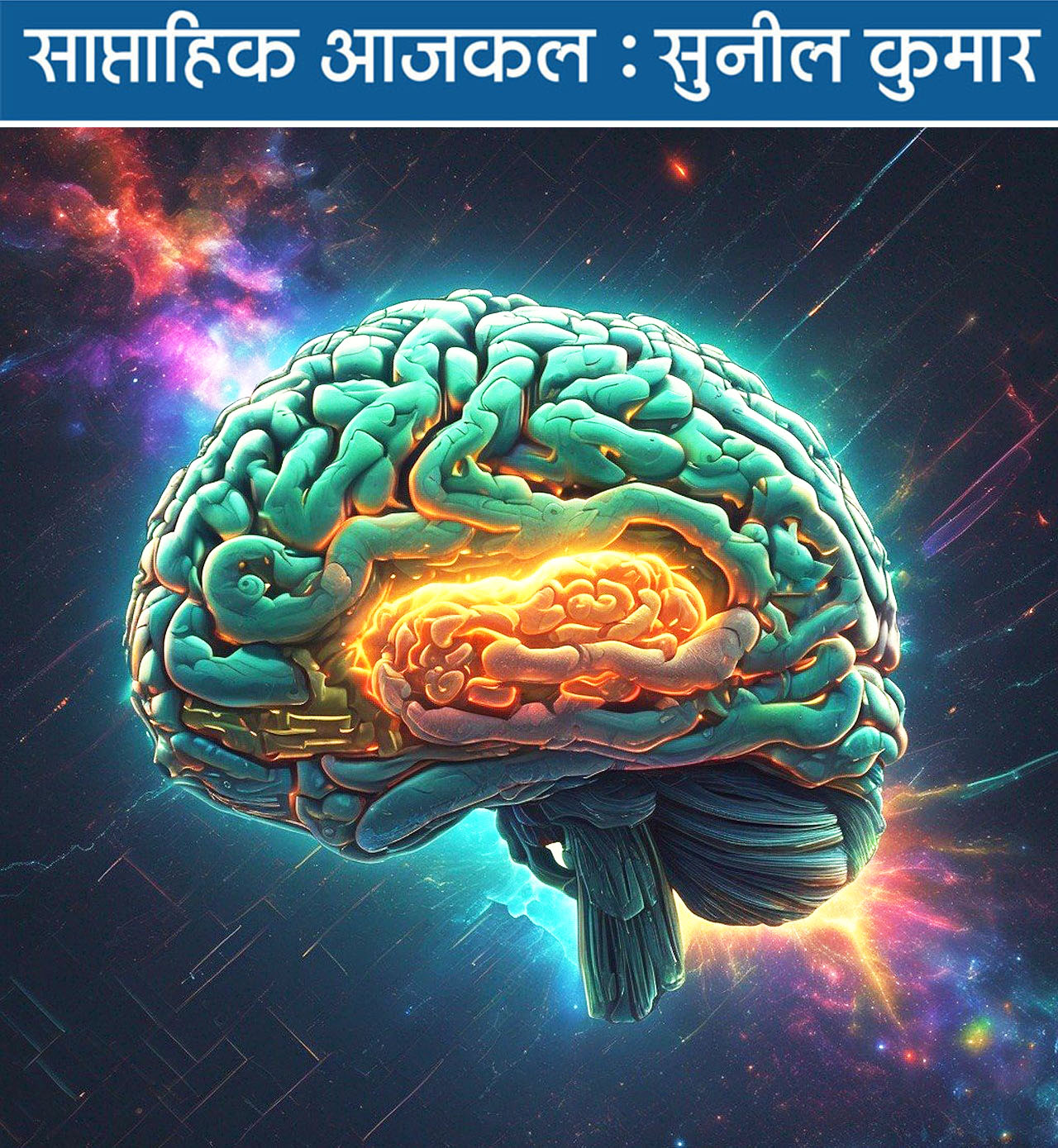 भावनाओं और चेतना से लैस एआई का क्या मुकाबला होगा?