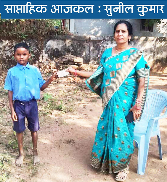 सकारात्मक खबरों के लिए मीडिया का मोहताज रहना जरूरी तो नहीं...