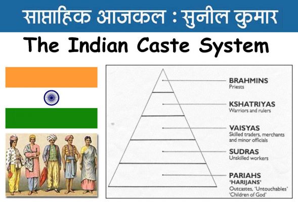 जात न पूछो मुजरिम की  (अगर वह ऊंची जात..)