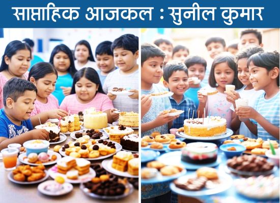 गंभीर बीमारियों के खतरे तो मंडरा ही रहे, पर टालना भी...