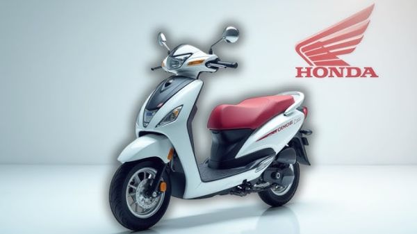 TVS को मार्केट में बेहतरीन फीचर्स और टेक्नोलॉजी से टक्कर देने मार्केट में पेश हुई है Honda Activa 7G 2025 एडवांस टेक्नोलॉजी के साथ