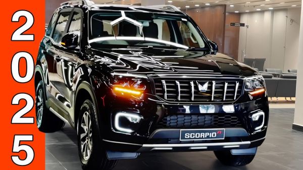 New Mahindra Scorpio N कम कीमत में आलिशान डिज़ाइन के साथ मिलेगा टापो टाप माइलेज, Innova और XUV700 को भूल जाएंगे