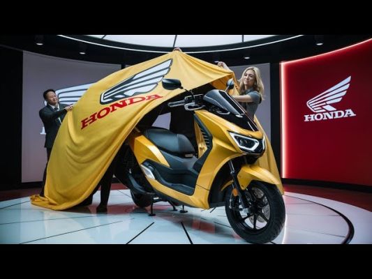 New Honda Activa 6G: गरीबो के बजट में 145KM रेंज के साथ लॉन्च हुआ Honda का फर्राटेदार स्कूटर, TVS Jupiter का खेल खत्म