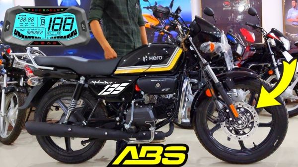 87kmph की जोरदार स्पीड के साथ मार्केट में बजट फ्रेंडली बनके पेश हुई Hero Splendor Plus Bike, तूफानी माइलेज के साथ