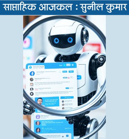 झूठ की सुनामी में बह जाने से वोटर बचे, तो कैसे बचे?